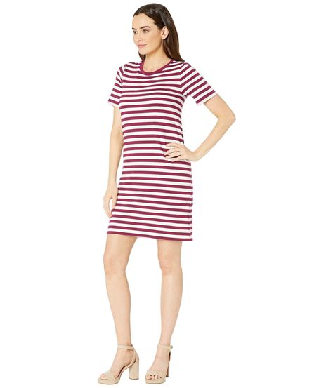 michael kors tee shirt dress